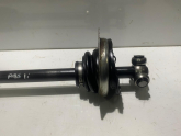 Oto Çıkma Parça / Alt Takım & Direksiyon / Aks / Renault / Clio / Çıkma Parça 