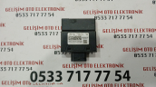12E035335B 4H0907159A VW AUDİ SEAT SKODA KONTROL