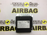 0 285 010 547 51810463 FİAT DOBLO İÇİN AİRBAG BEYNİ