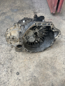 RENAULT TRAFİC 1.6 DİZEL KOMPLE ŞANZIMAN