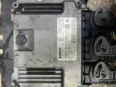 Pejo 207 Mator beyni 0281 012 529 edc16c34