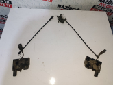 Audi A3 ön kaput kilidi