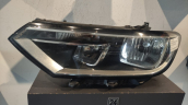 VOLKSWAGEN PASSAT B8 SOL FAR MERCEKSİZ 2015 90049907 3G1941005C H