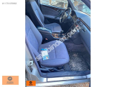 MERCEDES E270 ORJINAL ÇIKMA ÖN KOLTUKLAR