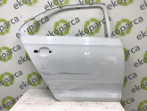 SKODA RAPİD 2013 2019 ÇIKMA SAĞ ARKA KAPI 5JA833052