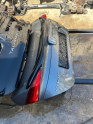 HONDA CİVİC BAGAJ KAPAĞI