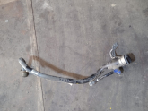BMW G3O YAKIT DOLUM BORUSU
