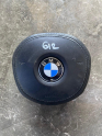BMW 7.40 G11 G12 DİREKSİYON AİRBAG EGE OTOMOTİV BURSA