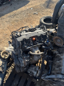 Oto Çıkma Parça / Motor / Motor Komple / Honda / Civic / Çıkma Parça 