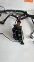 Renault Clio 1998 2005 Motor Ici Kablo Tesisati 8200455411B