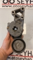 06A903315E volkswagen jetta 2007 1.6 bse motor v kayış gergisi