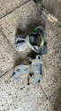 2015-2023 FORD COURİER 1.5 MOTOR KULAĞI ORJ ÇIKMA