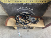 13194942 Corsa C iç Elektrik Tesisatı Orijinal Çıkma