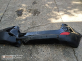 HYUNDAİ İX35 ARKA TAMPON HASARLI