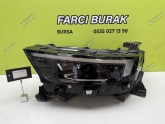 MOKKA B ILUX FULL LED MERCEKLİ SOL FAR ORJİNAL 9834016880