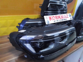 Oto Çıkma Parça / Elektrik / Far / Volkswagen / Tiguan / Çıkma Parça 