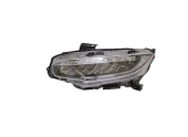 33150-TED-P11  ÖN FAR (KOMPLE-LED) SOL CİVİC 2017-