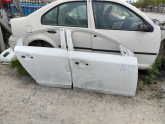 Volvo S60 sağ ön ve arka kapı