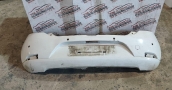 DACİA SANDERO STEPWAY ARKA TAMPON