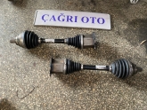 5Q0407271DC A3 SOL AKS ORJİNAL ÇAĞRI OTO MASLAK
