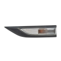 ÇAMURLUK SİNYALİ TRANSPORTER T7  SOL SİYAH ÇERÇEVELİ   7E0949101