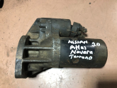 Oto Çıkma Parça / Nissan / Navara / Elektrik / Marş Motoru / Çıkma Parça 
