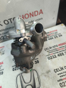 Peugeot 807 2.2 HDI dizel Motor Turbo