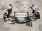 Oto Çıkma Parça / Alt Takım & Direksiyon / Amortisör / Audi / A6 / Çıkma Parça 