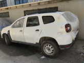 DACİA DUSTER DOLU KOMPLE SOL ÖN KAPI ORJ RENKAY OTO KOCAELİ