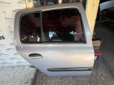 RENAULT CLİO SYMBOL SAĞ ARKA KAPI 00-08 MODEL ORJİNAL ÇIKMA