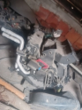 Audi A4 B6 b7 klima kutusu