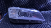 Oto Çıkma Parça / Elektrik / Far / BMW / X3 / Çıkma Parça 