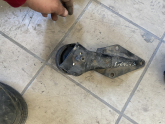 Oto Çıkma Parça / Motor / Kulak / Citroen / AX / Çıkma Parça 