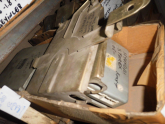 STAREX KAMYONET 2007 MOTOR BEYİNİ 39100-42620 , 95400-47500