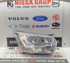 FORD TRANSİT SAĞ FAR ORJİNAL ÇIKMA YEDEK PARÇA