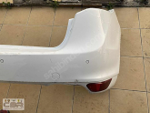 Oto Çıkma Parça / Kaporta & Karoser / Arka Tampon / Porsche / Cayenne / Çıkma Parça 