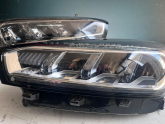Oto Çıkma Parça / Elektrik / Far / Chery / Tiggo / Çıkma Parça 