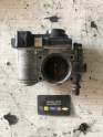 OPEL MERİVA A 1.6 Z16XEP GAZ KELEBEĞİ ÇIKMA ORJİNAL