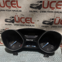FORD FOCUS 3 GÖSTERGE SAATİ ÜÇEL OTO ÇIKMA BURSA