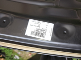 Oto Çıkma Parça / Kaporta & Karoser / Kaput / Audi / A3 / Sıfır Parça 