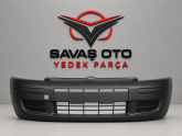 FIAT PANDA ÖN TAMPON KUŞAKLI-SİS KAPAKLI 2004 VE ÜZERİ / TAİWAN