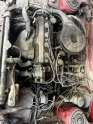 Toyota corolla 1.6 karbüratörlü motor