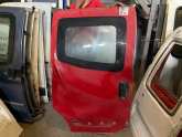PEUGEOT BİPPER SAĞ SÜRGÜLÜ KAPI CAMI ORJİNAL ÇIKMA