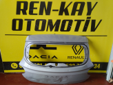901492891R 901225148R DACİA SANDERO BAGAJ KAPAĞI GRİ ORJ ÇIKMA