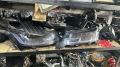 Range Rover Sport Vogue discovery Sport sağ sol far