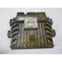 Renault Clio 3 Motor Beyni 28321424 237101989R 237101990R DCM3.4