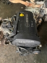 OPEL ASTRA-G Z16XEL 1.6 BENZİNLİ MOTOR