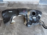8W0201021 AUDİ A4 S4 RS4 A5 YAKIT DEPOSU EGE OTOMOTİV BURSA