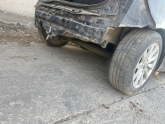 Oto Çıkma Parça / Alt Takım & Direksiyon / Arka Dingil / Mitsubishi / Colt / Çıkma Parça 