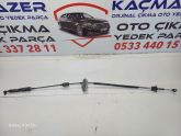 HYUNDAİ ACCENT BLUE 5 İLERİ VİTES HALATI